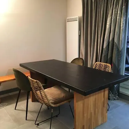Lyret - Centre Ville, Vue Montblanc, Parking, Wifi شامونكس