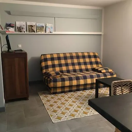 Lyret - Centre Ville, Vue Montblanc, Parking, Wifi Apartment