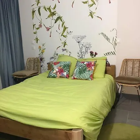 Lyret - Centre Ville, Vue Montblanc, Parking, Wifi شقة *